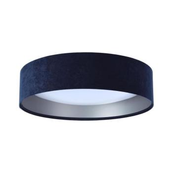 LED mennyezeti lámpa GALAXY LED/24W/230V kék/ezüst FG-BS0079 kép