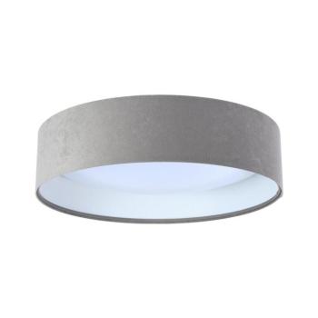 LED mennyezeti lámpatest GALAXY LED/24W/230V szürke/fehér FG-BS0007 kép