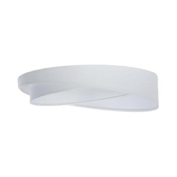 LED mennyezeti lámpa GALAXY MODERN LED/24W/230V, átmérő 55 cm, fehér D-090-060-060 kép