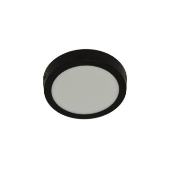 LED Mennyezeti lámpa GERRIT LED/12W/230V 4000K fekete SKU010988 kép