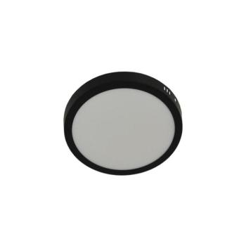LED Mennyezeti lámpa GERRIT LED/18W/230V 4000K fekete SKU013976 kép