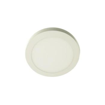 LED Mennyezeti lámpa GERRIT LED/24W/230V 6500K fehér SKU007906 kép