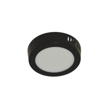 LED Mennyezeti lámpa GERRIT LED/6W/230V 4000K fekete SKU010990 kép