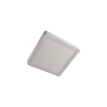 LED Mennyezeti lámpa GERRY LED/18W/230V 4000K fehér SKU003349 kép