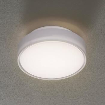 LED mennyezeti lámpa Hatton IP65 25 cm kép
