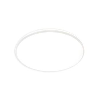 LED mennyezeti lámpa HUGO LED/16/24/32W/230V 3000/4000/6500K átm. 37 cm IP54 fehér ML2565 kép