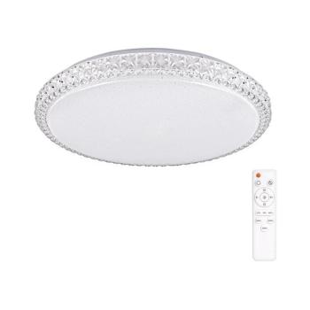 LED Mennyezeti lámpa IRINA LED/48W/230V távirányítóval 310750 kép