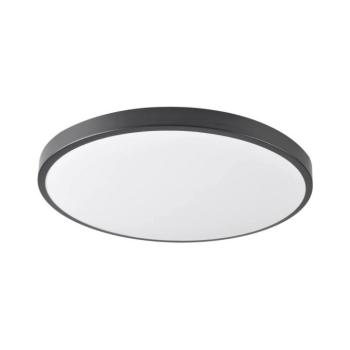 LED Mennyezeti lámpa KERN LED/15W/230V fekete 314918 kép