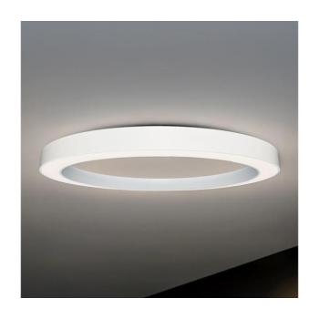 LED mennyezeti lámpa LED/115W/230V 3000/4000/6500K átm. 120 cm fehér CL7464 kép