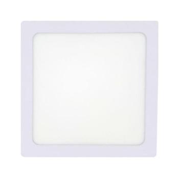 LED Mennyezeti lámpa LED/12W/230V 4200K 16,3x16,3 cm fehér 008 0000336 kép