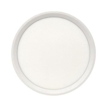 LED mennyezeti lámpa LED/18W/230V 3000/4000/6500K átm. 23 cm fehér 008 0001304 kép