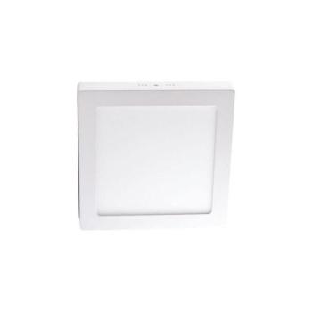 LED Mennyezeti lámpa LED/18W/230V 4000K 22,5x22,5 cm LPL424 kép