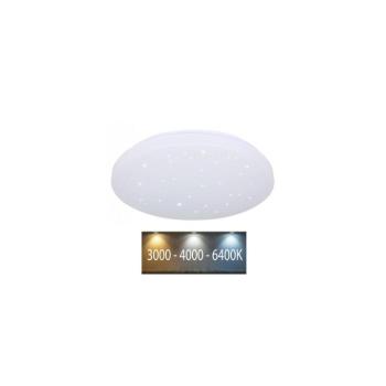 LED Mennyezeti lámpa LED/18W/230V á. 31 cm 3000/4000/6400K 217604 kép