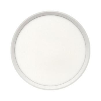 LED mennyezeti lámpa LED/24W/230V 3000/4000/6500K átm. 30 cm, fehér 008 0001308 kép