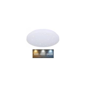 LED mennyezeti lámpa LED/24W/230V 35cm 3000K/4000K/6400K 217606