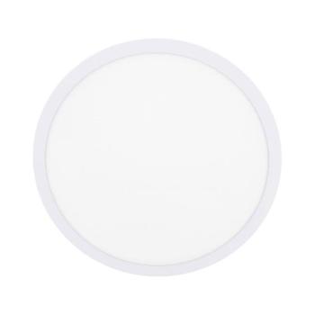 LED Mennyezeti lámpa LED/24W/230V 4200K átm. 28,5 cm fehér 008 0000334 kép