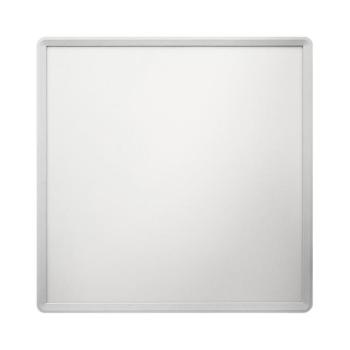 LED mennyezeti lámpa LED/40 W/230 V 3000/4000/6500 K 50x50 cm fehér 008 0001293 kép