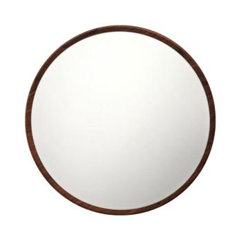 LED mennyezeti lámpa LED/40W/230V 3000/4000/6500K átm. 50 cm barna 008 0001286 kép