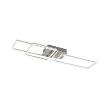 LED mennyezeti lámpa LED/42W/230V 3000K matt króm 9A21955 kép