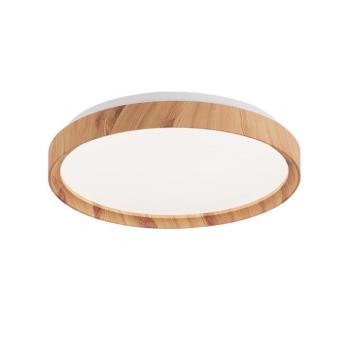LED mennyezeti lámpa LIDIA R35 Ø390xH70 35W 3xCCT (3000K/4000K/6500K) 3500lm FA 2027860 VITO kép
