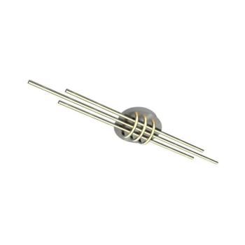 LED Mennyezeti lámpa NAKSOS LED/40W/230V A0018-160 kép