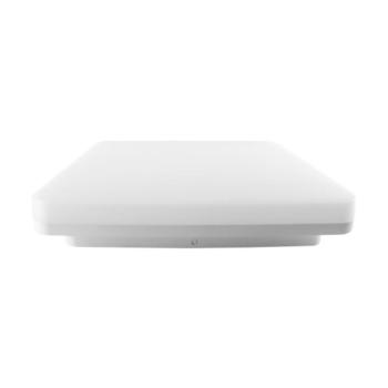 LED mennyezeti lámpa - négyzet alakú, 24W, CCT, 2565 lm, IP54, Optonica, 2504 kép