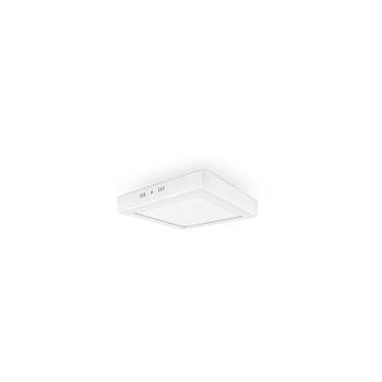 LED Mennyezeti lámpa ORTO SQ-NT LED/24W/230V 3000K 28,5x28,5 cm OS-ORQN24-30 kép