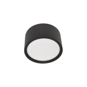 LED Mennyezeti lámpa OSRAM PERCI LED/20W/230V IP40 4000K fekete SKU006222 kép