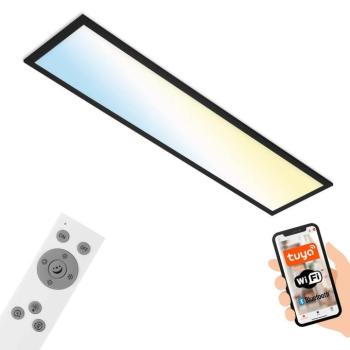 LED mennyezeti lámpa Piatto S wifi Bluetooth CCT kép