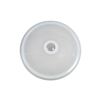 LED mennyezeti lámpa PIR érzékelővel LED/16W/230V 4000K T266B kép