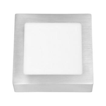 LED Mennyezeti lámpa RAFA LED/12W/230V 4100K LED-CSQ-12W/41/CHR kép
