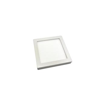 LED Mennyezeti lámpa RIKI-P LED SMD/18W/230V 225x225 mm 253400070 kép