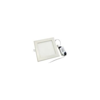 LED mennyezeti lámpa RIKI-V LED SMD/12W/230V 175x175 mm 253400021 kép