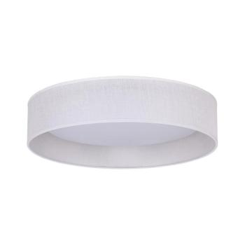 - LED Mennyezeti lámpa ROLLER LED/24W/230V átm. 45 cm fehér 600958 kép