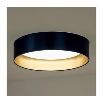 - LED Mennyezeti lámpa ROLLER LED/24W/230V átm. 45 cm kék/arany 605335 kép