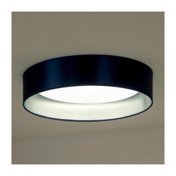 - LED Mennyezeti lámpa ROLLER LED/24W/230V átm. 45 cm kék/ezüst 605366 kép