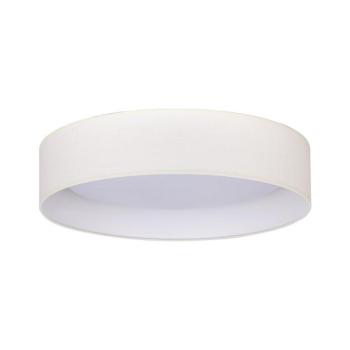 - LED Mennyezeti lámpa ROLLER LED/24W/230V átm. 45 cm krémes 600996 kép