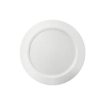 LED Mennyezeti lámpa ROUND LED/6W/230V 4000K átm. 12,1 cm fehér 008 0001201 kép