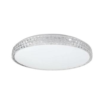 LED Mennyezeti lámpa SHINY LED/34W/230V átlátszó ML8499 kép