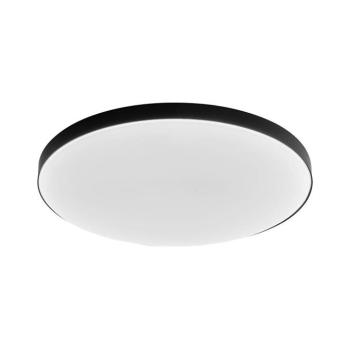 LED Mennyezeti lámpa SLIMI LED/18W/230V IP40 fekete ML9088 kép