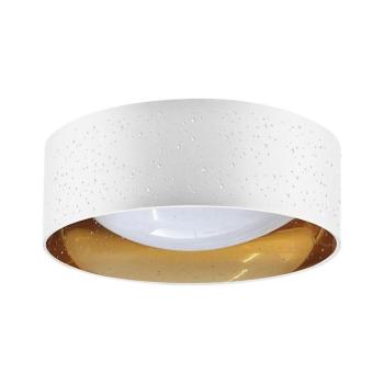 LED Mennyezeti lámpa TULUZA LED/18W/230V á. 32 cm fehér 323163