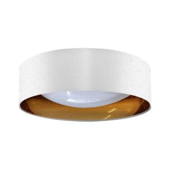 LED Mennyezeti lámpa TULUZA LED/24W/230V á. 40 cm fehér 323217 kép