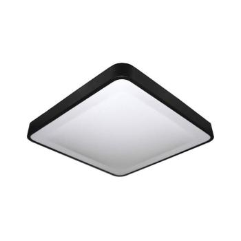 LED Mennyezeti lámpa WILTON LED/24W/230V fekete SKU013037 kép