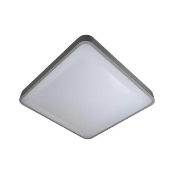 LED Mennyezeti lámpa WILTON LED/24W/230V szürke SKU013353 kép