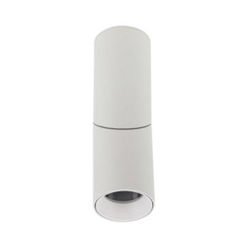 LED mennyezeti lámpatest, GU10, fehér, V-TAC, 8946 kép
