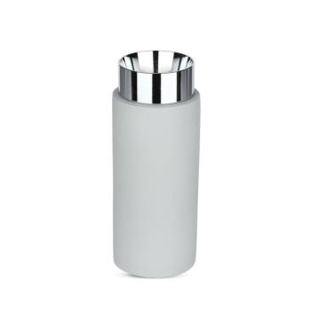 LED mennyezeti lámpatest, GU10, szürke, króm, V-TAC, 3138 kép