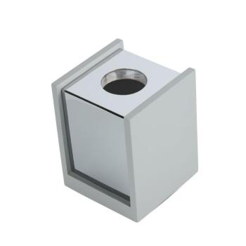 LED mennyezeti lámpatest, GU10, szürke, króm, V-TAC, 3142 kép