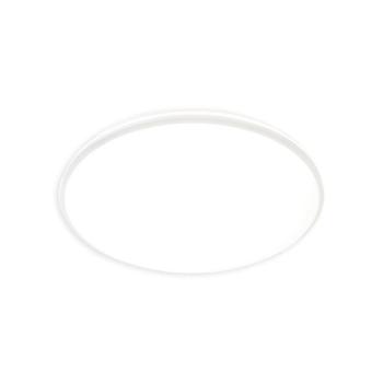 LED mennyezeti lámpatest HUGO LED/12/18/24W/230V 3000/4000/6500K átm. 30 cm IP54 fehér ML2563 kép