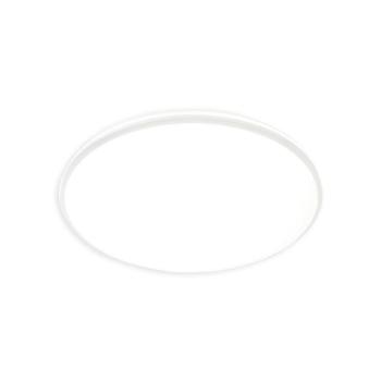 LED mennyezeti lámpatest HUGO LED/21/32/42W/230V 3000/4000/6500K átm. 45 cm IP54 fehér ML2567 kép