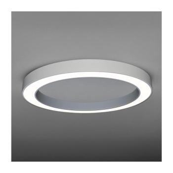 LED mennyezeti lámpatest LED/100W/230V 3000/4000/6500K átm. 100 cm fehér CL7463 kép